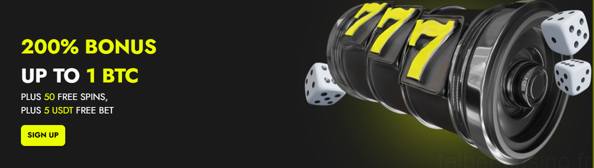 Telbet Casino Casino Gaming